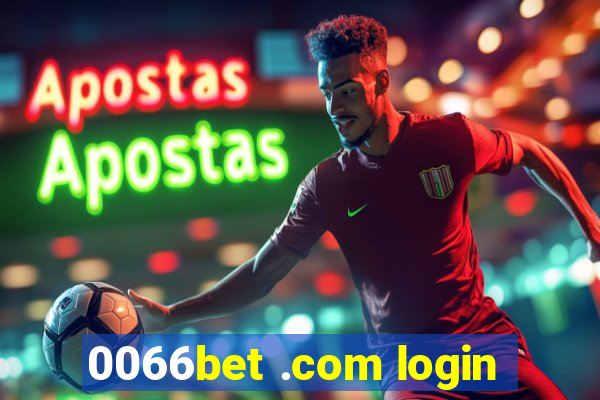 0066bet .com login